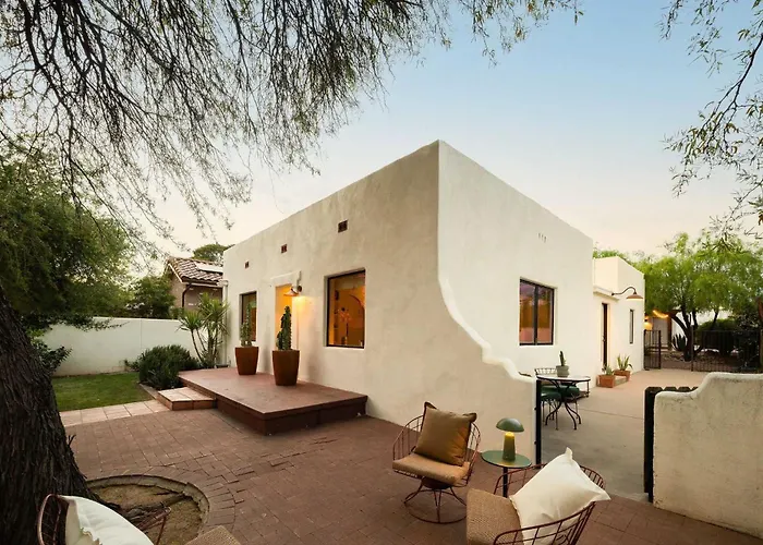 The A Designer Sam Hughes Retreat *