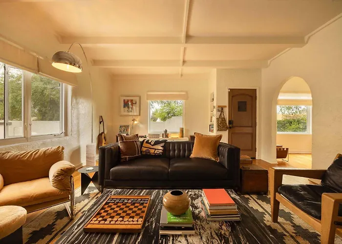 The A Designer Sam Hughes Retreat