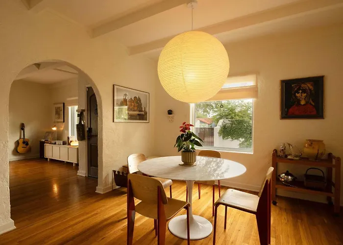The A Designer Sam Hughes Retreat Сasa de vacaciones Tucson