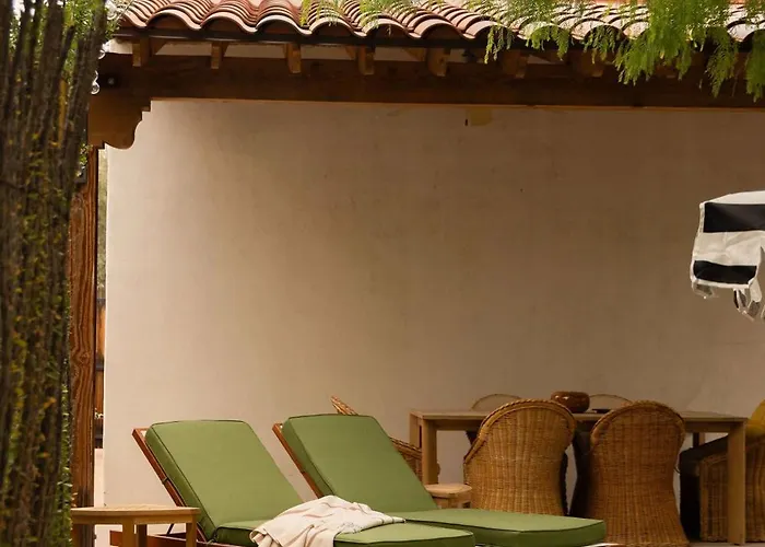 The A Designer Sam Hughes Retreat